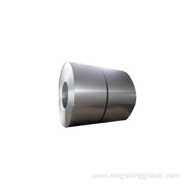 SS 201 Cold Rolled Stainless Steel Coils